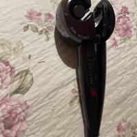 Arricciacapelli automatico