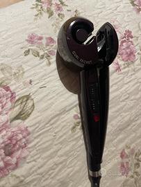 Arricciacapelli automatico