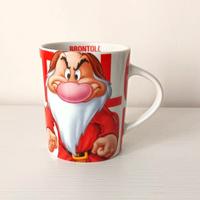 Tazza Disney- Brontolo-