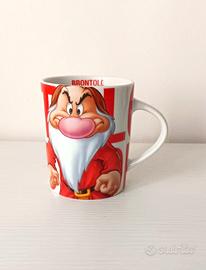 Tazza Disney- Brontolo-