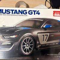 TT-02 mustang rc