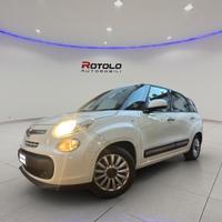 FIAT 500L Living 500L Living 1.6 Multijet 105 C...