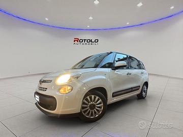 FIAT 500L Living 500L Living 1.6 Multijet 105 C...