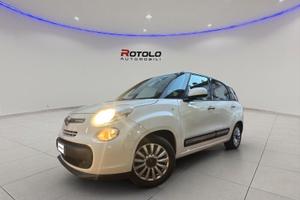 FIAT 500L Living 500L Living 1.6 Multijet 105 C...
