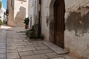 Monolocale accatastato ABITAZIONE(A/5)volta in pie