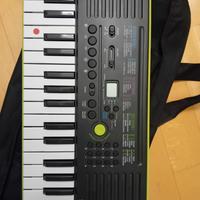 Tastiera casio sa-46