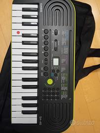 Tastiera casio sa-46