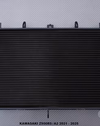 Radiatore KAWASAKI Z900RS / A2 2021 - 2025