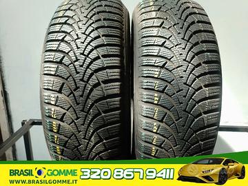 Gomme 195/60/16 GOODYEAR Invernali