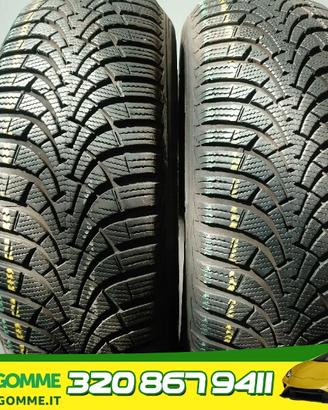 Gomme 195/60/16 GOODYEAR Invernali