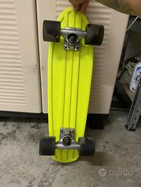 skate cruiser globe