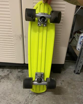 skate cruiser globe