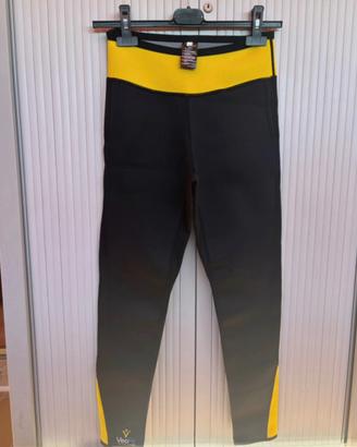 Leggins sauna 🔥 snellenti Veo-Fit - NUOVI