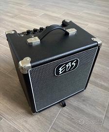 Combo per basso EBS Classic Session 30