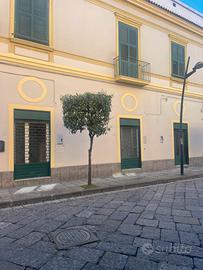 Locale commerciale Marcianise centro storico