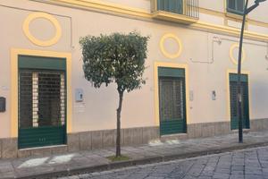 Locale commerciale Marcianise centro storico