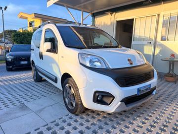 OCCASSIONEEEE.....Fiat Qubo 1.3 MJT 95 CV Trekking