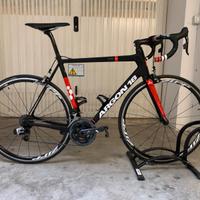 Bici da corsa, Argon 18 Gallium Pro, taglia L