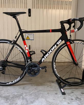 Bici da corsa, Argon 18 Gallium Pro, taglia L