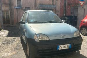 Fiat seicento 2006