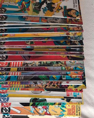 fumetti