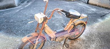 piaggio bravo