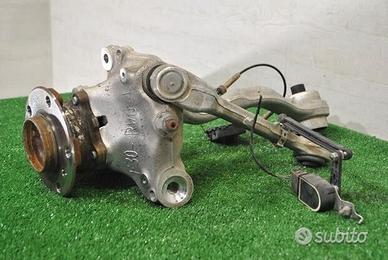 BMW F30 Mozzo fusello anteriore sinistro