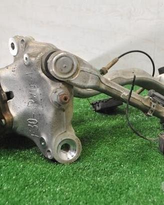 BMW F30 Mozzo fusello anteriore sinistro