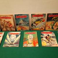 FUMETTI "INTREPIDO" ANNI 50