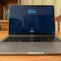 MacBook Pro 13 pollici, 2020, 16 GB Touch Bar