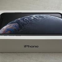 Cellulare IPhone XR 64GB ricondizionato