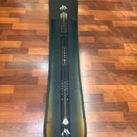 TAVOLA SNOWBOARD JONES STRATOS 59 2026