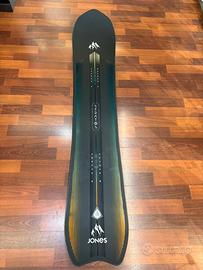 TAVOLA SNOWBOARD JONES STRATOS 59 2026