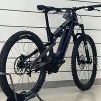 E-bike Haibike ALLMTN CF10