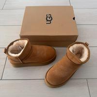 UGG Classic Ultra Mini Platform -Nuovi con Scatola