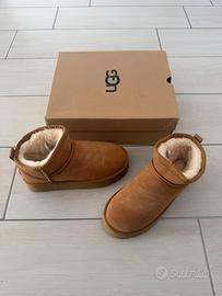 UGG Classic Ultra Mini Platform -Nuovi con Scatola