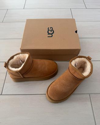 UGG Classic Ultra Mini Platform -Nuovi con Scatola