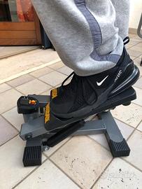 mini stepper Weiser