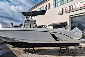 Beneteau Flyer 7 Spacedeck