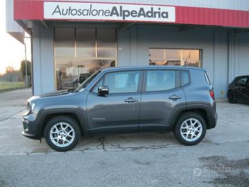 Jeep Renegade 1.0 T3 Limited