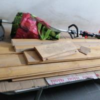 perline in legno da cm 3