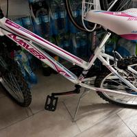 Maver starlight Bicicletta ragazza mtb