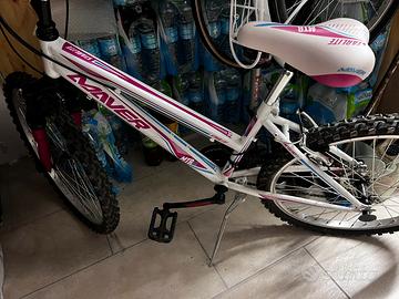 Maver starlight Bicicletta ragazza mtb