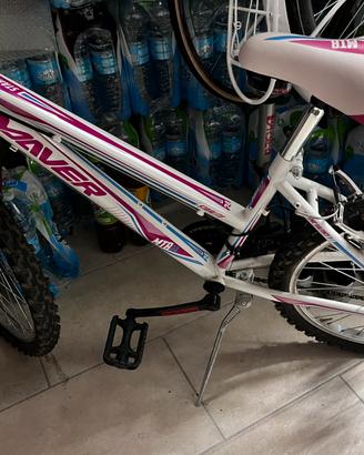 Maver starlight Bicicletta ragazza mtb