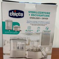 Sterilizzatore