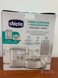 Sterilizzatore