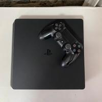 Playstation 4, 500gb