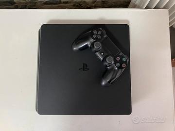 Playstation 4, 500gb