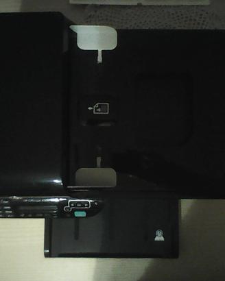 Stampante Hp Officejet 4500 (da ricondizionare)