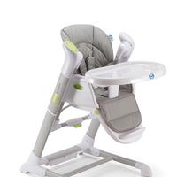 Seggiolone pappa/ dondolo Pali pappy rock